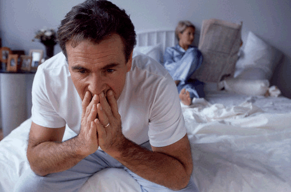 Prostatos liaukos audinio ūminio ir lėtinio uždegimo gydymas