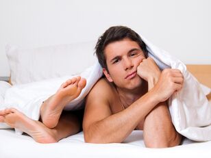 Prostatitas priklauso grynai vyrų patologijai